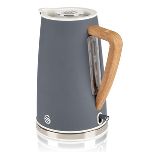 Hervidor Inalámbrico Estilo Nórdico De 1,7 L Hervidor Inalámbrico Estilo Nórdico De 1,7 L