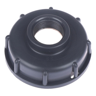 Adaptador De Tanque De Agua Tote Conector De 1,1 Pulgadas Adaptador De Tanque De Agua Tote Conector De 1,1 Pulgadas