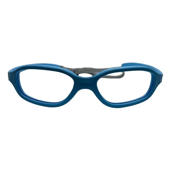 Monturas Lentes Pocholin Modelos Para Niños Silicona