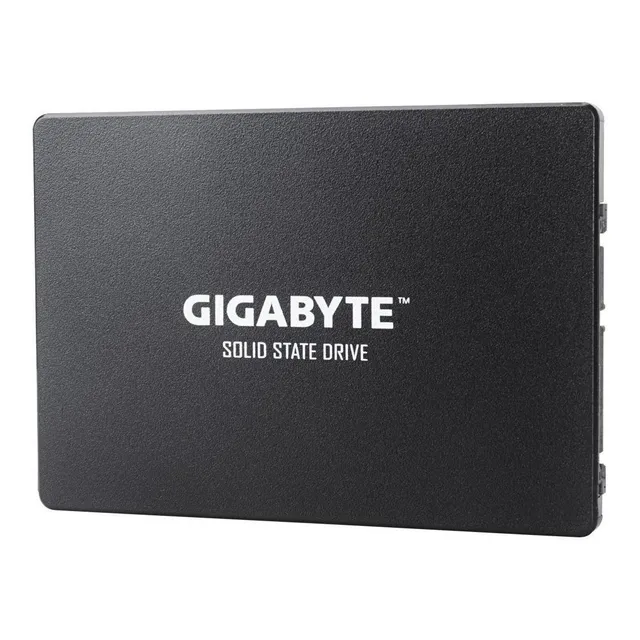 interno Gigabyte GP-GSTFS31120GNTD 120GB negro