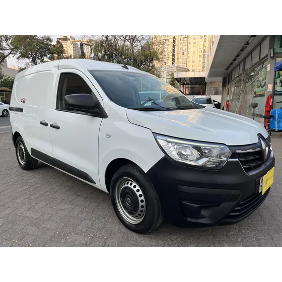 Renault Express 1.5 Dsl Furgon Zen Mt E6