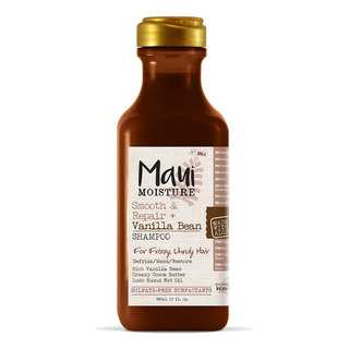 ChampĂș Para Rizos Antiencrespamiento Maui Moisture Smooth & ChampĂș Para Rizos Antiencrespamiento Maui Moisture Smooth &