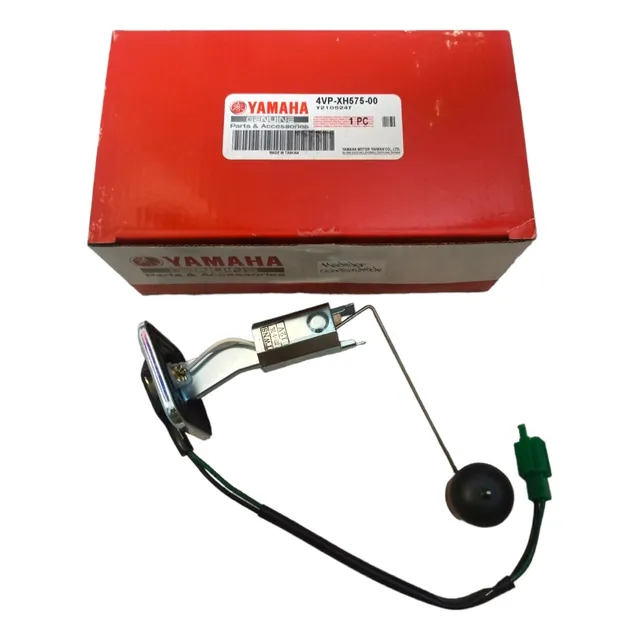Flotante De Gasolina Bws100 Yamaha 