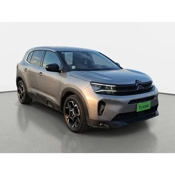 Citroen C5 2023