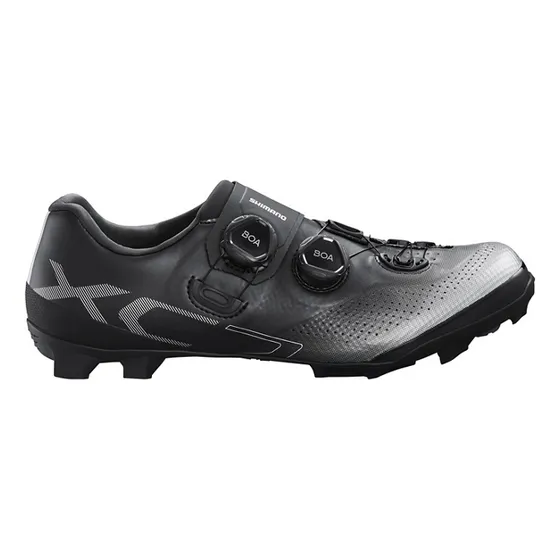 Zapatillas Ciclismo Mtb Shimano Xc702 Original Carbono