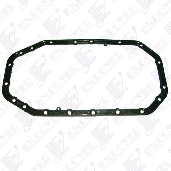 Junta Carter Vw Gol Power 1.4 /1.0 Sabo Metal Goma