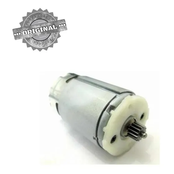 Motor Taladro Atornillador Dewalt Dcd710 Dcd700 12v Litio