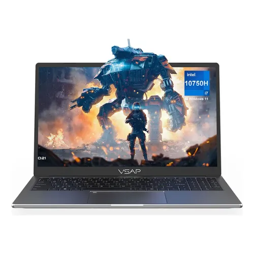 Portátil Dell 15.6 Táctil I5 32gb 1tb Ssd Win 11 Pro | Cuotas sin