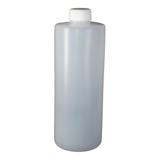 Botella De 500 Ml. Con Tapa Y Liner Botella De 500 Ml. Con Tapa Y Liner