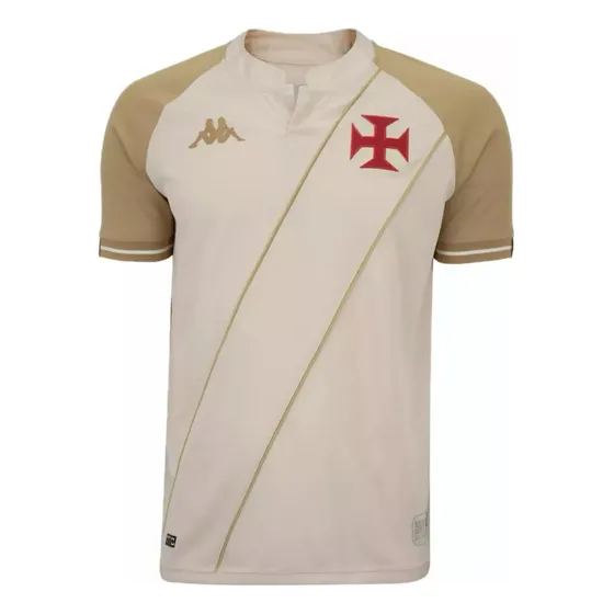 Camisa Do Vasco 3  Oficial 2023/2024 - Personalizamos