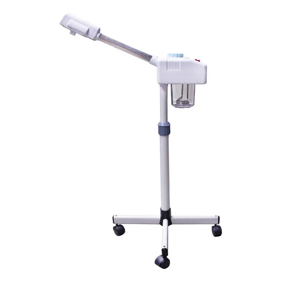 Vapor Ozono De Pedestal  Sencillo Spa Belleza