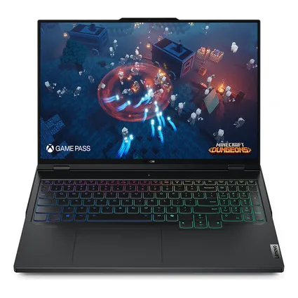 Lenovo 16 Legion Pro 7i Gaming Laptop