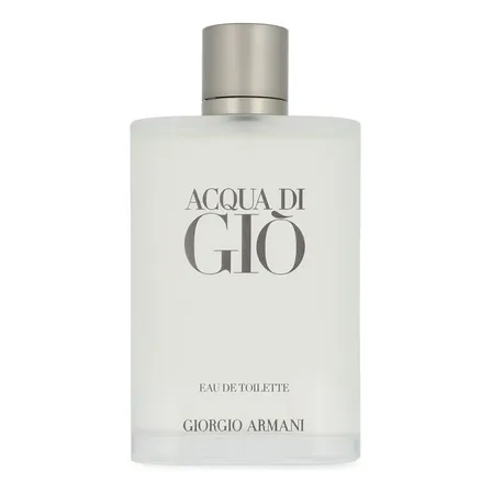 Giorgio Armani Acqua Di Gio Refillable 200ml Edt