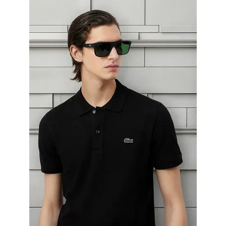 Camisa Polo Lacoste Original Em Promoção