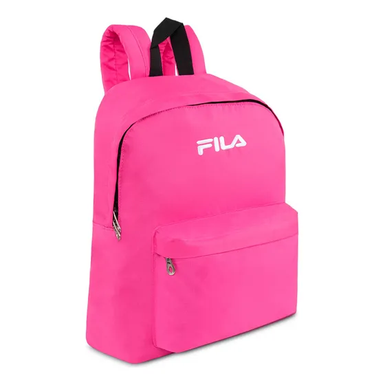 Morral Fila Lina Rosa Para Mujer Croydon
