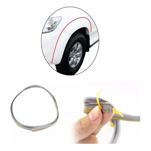 Goma Buche Vivo Hilux Fortuner 4runner Original Por Unidad