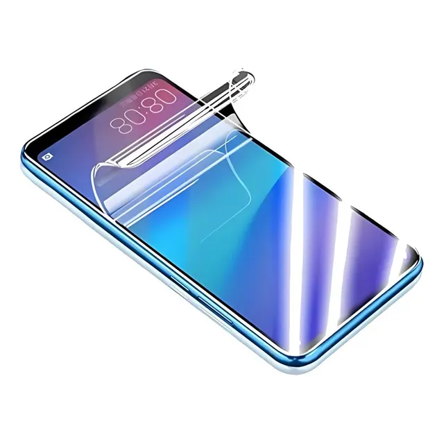 Film Hidrogel Premium Para Infinix Zero 40