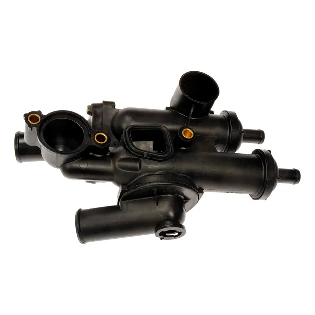 Kit Termostato Caliber 2.0l 2008 2009 2010 2011 2012