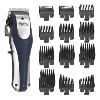 Máquina De Cortar Cabelo Wahl Lithium Ion Pro 79470 Com Fio/ Máquina De Cortar Cabelo Wahl Lithium Ion Pro 79470 Com Fio/