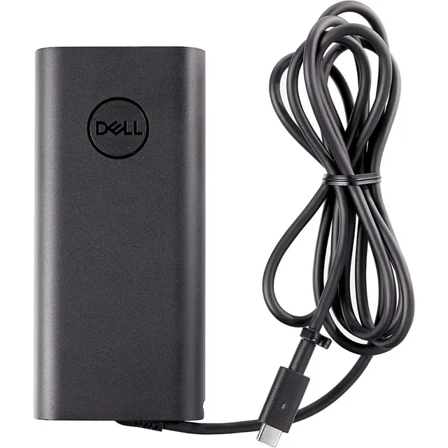 Cargador Dell 130w Usb-c Latitude / Precision / Xps Inspiron