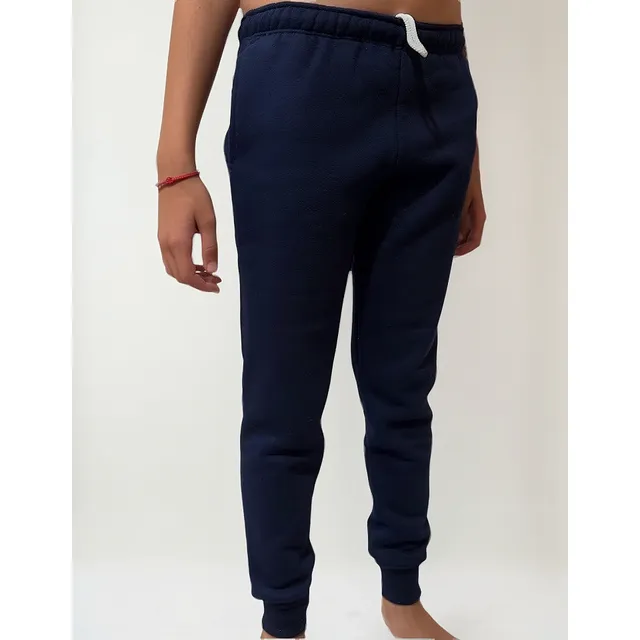 Pantalon De Friza Premium - Jogging Niños Baracus Kids