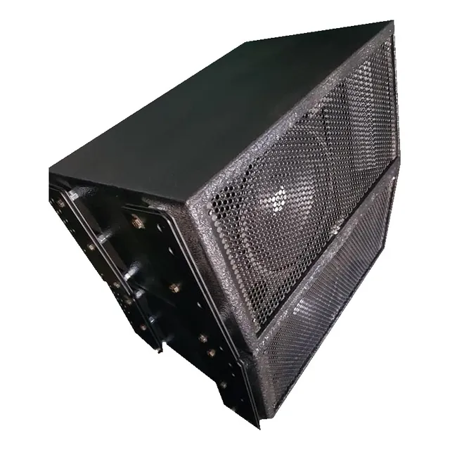 Line Array 8 Pulgadas Jbl 200w Rms