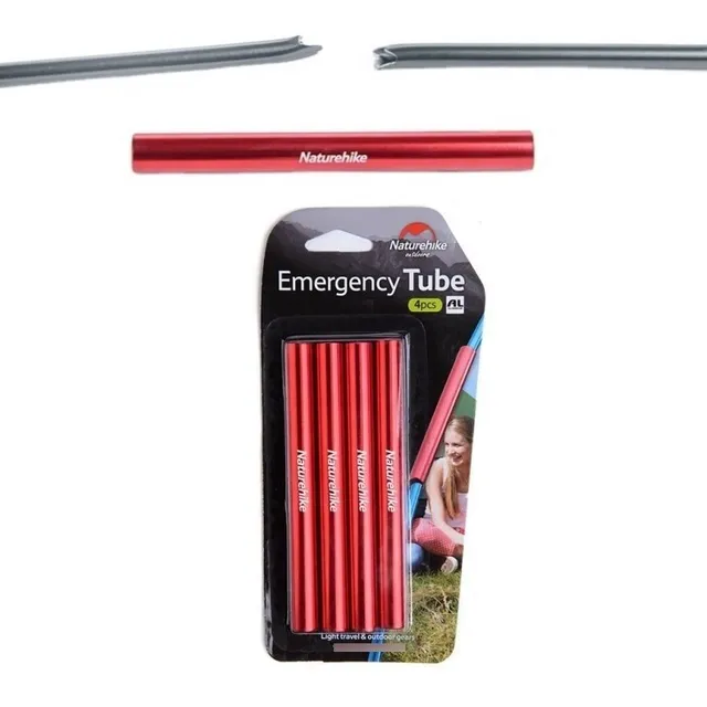 Empalme De Emergencia Para Varilla De Carpa, Picua Outdoor