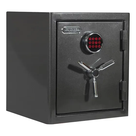 Caja Fuerte Sanctuary Mediana