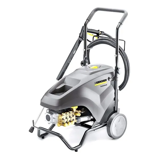 Hidrolavadora Karcher Hd 6/15-4 Classic 3400w 150bar Kirkor