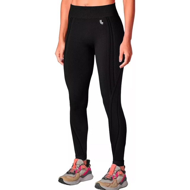 Calça Legging Lupo Sport Feminina Fitness Academia Original Calça Legging Lupo Sport Feminina Fitness Academia Original