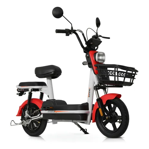 デヴィッド·ポメランツ Motor máximo Motobici Honey Whale ZL-Wolf 1200w | MercadoLivre