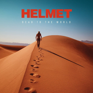 Helmet Dead To The World Cd Digipak Importado Helmet Dead To The World Cd Digipak Importado