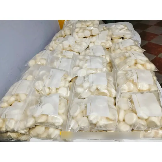 Pan De Yuca Congelado