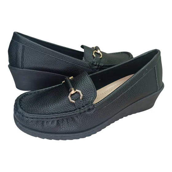 Zapatos Para Dama Casual Tipo Confort Señora 
