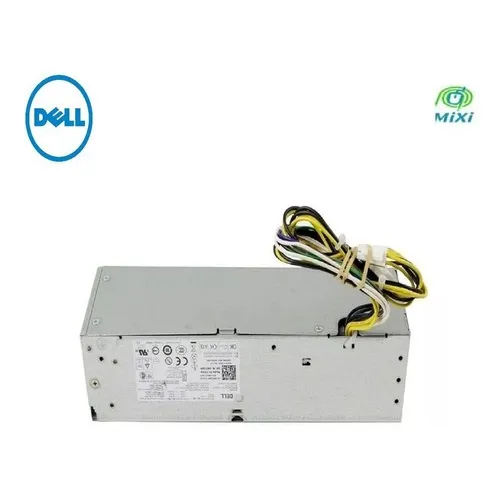 Fuente de poder para PC Dell H255ES-01 255W