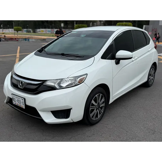 Honda Fit 1.5 Cool Mt