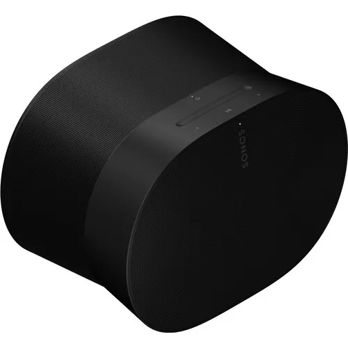 Parlante Sonos Era 300 E10G1US1 con bluetooth y wifi negra 220V