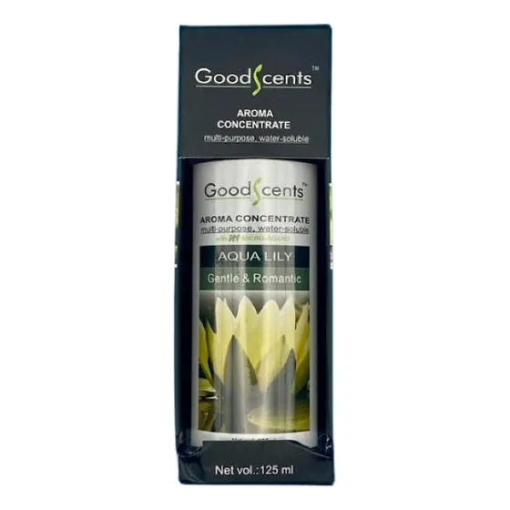 Esencias Para Humidificador Aceite Aromático 125 Ml