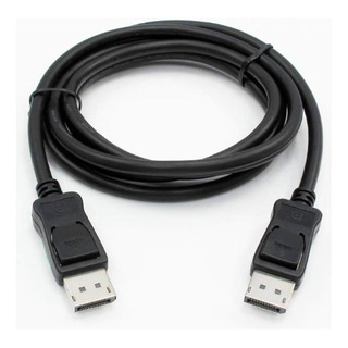 Cable Displayport A Displayport (1.5m) Cable Displayport A Displayport (1.5m)