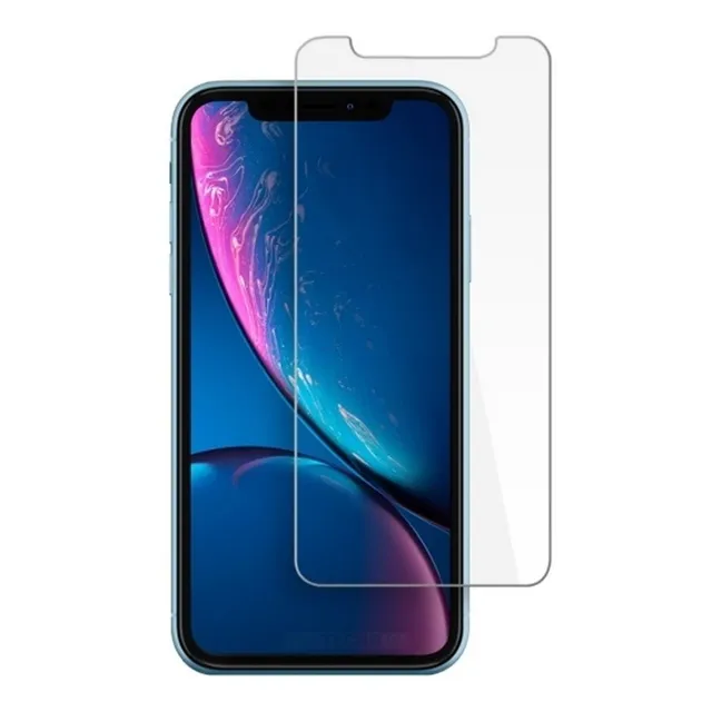 Vidrio Templado Huawei Línea   Y   Protector De Pantalla