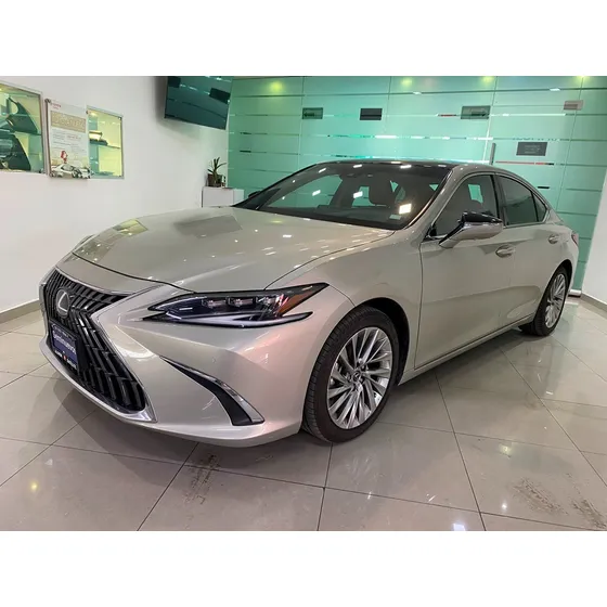 Lexus Es 3.5 Es 350ff