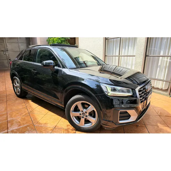 Audi Q2 1.4 35 Tfsi Select