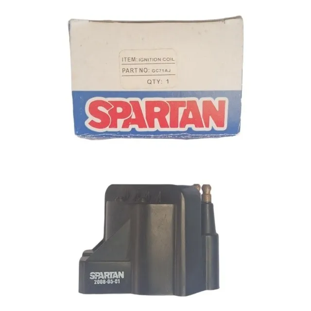 Bobina De Encendido Century F/i Impala Lumina Spartan Gc-71