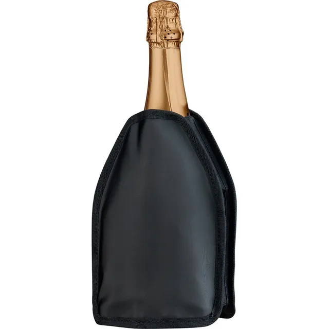 Cooler Térmico Com Gel P Garrafa Espumante Vinho Raro Brazil