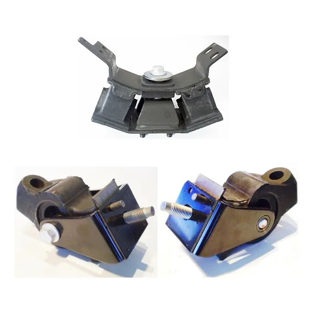Kit Soportes Motor Ford Ranger 12/ 4x4 2.2 3.2td Puma