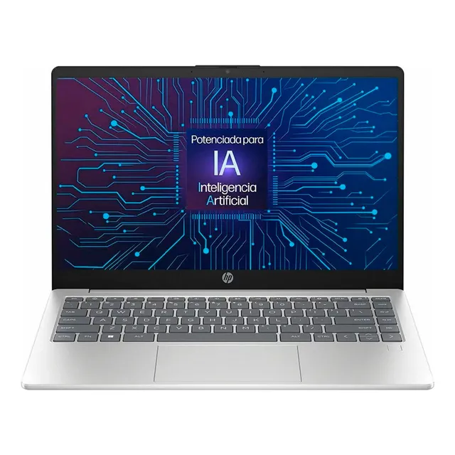 Notebook Hp 14-ep1002la Core Ultra 5 8gb Ram 512gb Pcie Wind