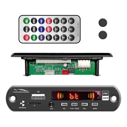 Zk-2001 Tpa3221 100wx2 Dual Channel Pure Rear Stage Amplifie