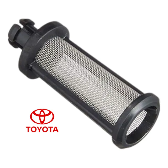 Microfiltro Camara Toyota Yaris Terios Hilux 2.7 Corolla