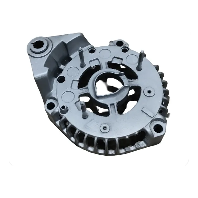 Tapa Alternador Trasera Fiat Palio
