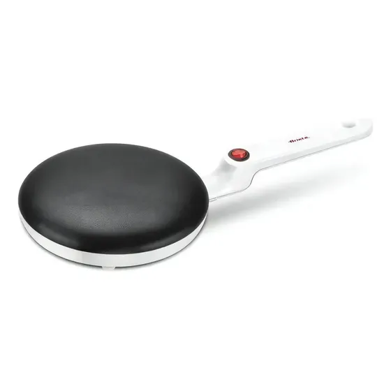 Panquequera Eléctrica Con Bowl Ariete Wl-ar-203
